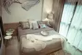 Квартира 2 спальни 77 м² Паттайя, Таиланд