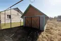 Wohnung 82 m² Navamysski sielski Saviet, Belarus