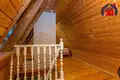 Dom 81 m² Krasnienski sielski Saviet, Białoruś