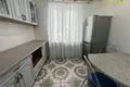 Квартира 2 комнаты 49 м² Папернянский сельский Совет, Беларусь