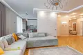 Квартира 3 комнаты 90 м² Минск, Беларусь