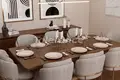Apartamento 2 habitaciones 76 m², Turquía