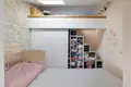 2 room apartment 27 m² Warsaw, Poland