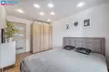 Apartamento 2 habitaciones 54 m² Vilna, Lituania