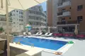 Wohnung 42 m² Becici, Montenegro