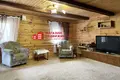 Casa 2 habitaciones 50 m² Adelski sielski Saviet, Belarús