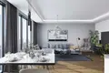 Complejo residencial New residence near a metro station, in the heart of Ataşehir, Istanbul, Turkey