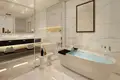 Complejo residencial New residence Riviera IV with rich infrastructure in MBR City, Dubai, UAE