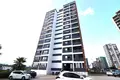 4 bedroom apartment 190 m² Mezitli, Turkey