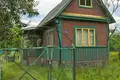 Maison 23 m² Prybytkauski sielski Saviet, Bélarus