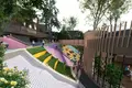 Mieszkanie 1 pokój 320 m² Cekmekoy, Turcja