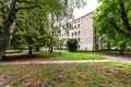 Apartamento 2 habitaciones 41 m² Varsovia, Polonia
