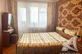 3 room apartment 64 m² Brest, Belarus