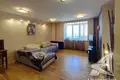 4 room apartment 114 m² Muchaviecki sielski Saviet, Belarus