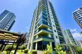 Apartamento 4 habitaciones 191 m² Mezitli, Turquía