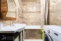 Appartement 2 chambres 65 m² en Minsk, Bélarus