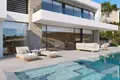 Villa de 4 dormitorios 951 m² Benisa, Španjolska