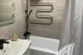 1 room apartment 37 m² Muchaviecki sielski Saviet, Belarus