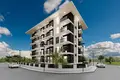 Wohnung 2 zimmer 49 m² Mahmutlar Mahallesi, Türkei