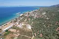 Land  Skala Sotiros, Greece