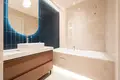 Квартира 5 комнат 187 м² Рисан, Черногория