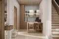 Villa de tres dormitorios 200 m² Ungasan, Indonesia