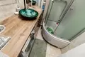 3 room apartment 72 m² Minsk, Belarus