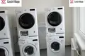 Mieszkanie 2 pokoi 18 m² Miasto Stołeczne Praga, Czechy