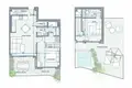Mieszkanie 2 pokoi 149 m² Higuey, Dominikana