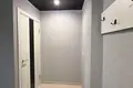 Appartement 1 chambre 36 m² Minsk, Bélarus
