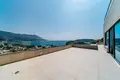 Penthouse 4 pokoi 233 m² Boreti, Czarnogóra