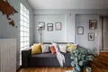 Appartement 4 chambres 72 m² Varsovie, Pologne