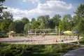 1 room apartment 35 m² Odincovskij gorodskoj okrug, Russia