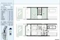 Таунхаус 3 спальни 176 м² Finestrat, Испания