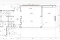 Casa 8 habitaciones 1 056 m² Dzilnuciems, Letonia