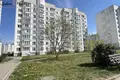 Apartamento 1 habitación 38 m² Minsk, Belarús