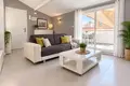 Appartement 1 chambre 60 m² Malaga, Espagne