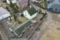 Casa de campo 150 m² Kalodziscanski sielski Saviet, Belarús