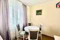 Apartamento 1 habitación 37 m² Slutsk, Belarús