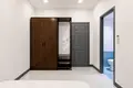 Copropriété 2 chambres 128 m² en Sangkat Boeng Keng Kang Ti Muoy, Cambodge