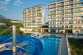 Appartement 2 chambres 50 m² Alanya, Turquie