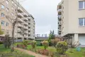 1 room apartment 39 m² in Warsaw, Poland