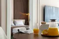 2 room apartment 55 m² in Alanya, Turkey