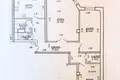 Apartment 93 m² Minsk, Belarus