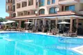 Wohnung 2 zimmer 67 m² Nessebar, Bulgarien