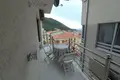 Mieszkanie 1 pokój 58 m² Budva, Czarnogóra