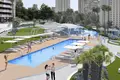 Wohnung 4 zimmer 142 m² Benidorm, Spanien
