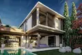 Willa 7 pokojów 271 m² Dosemealti, Turcja