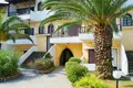 Hotel 6 500 m² Pefkochori, Grecja