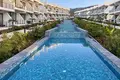 Appartement 1 chambre  Agios Amvrosios, Chypre du Nord